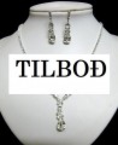  - Tilboð á Hálsfestum - image