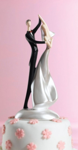 Dancing Couple  image