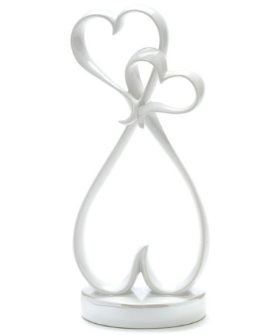 Promise Stylized Heart image