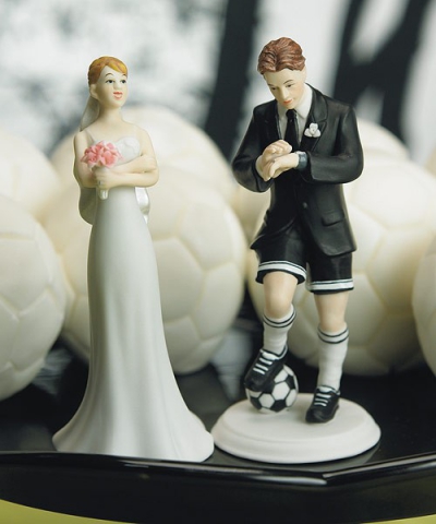 Soccer Player image